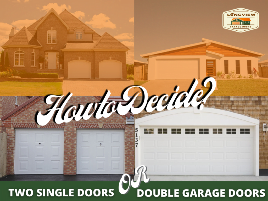 Garage Door Repair Longview, TX