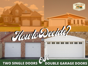 Garage Door Repair Longview, TX