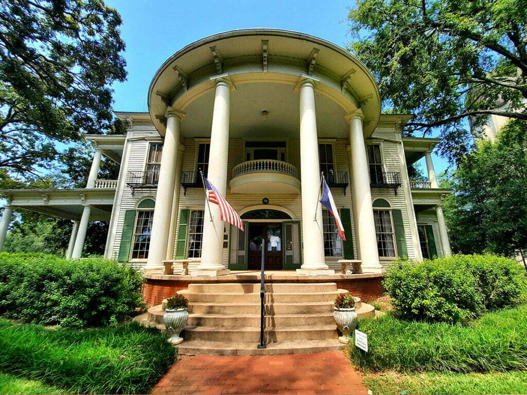 Garage Door Repair Longview, TX