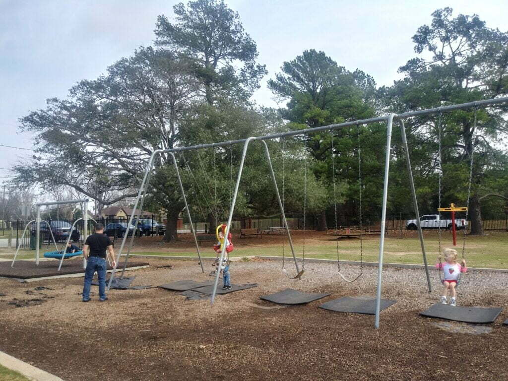 Garage Door Repair Longview, TX